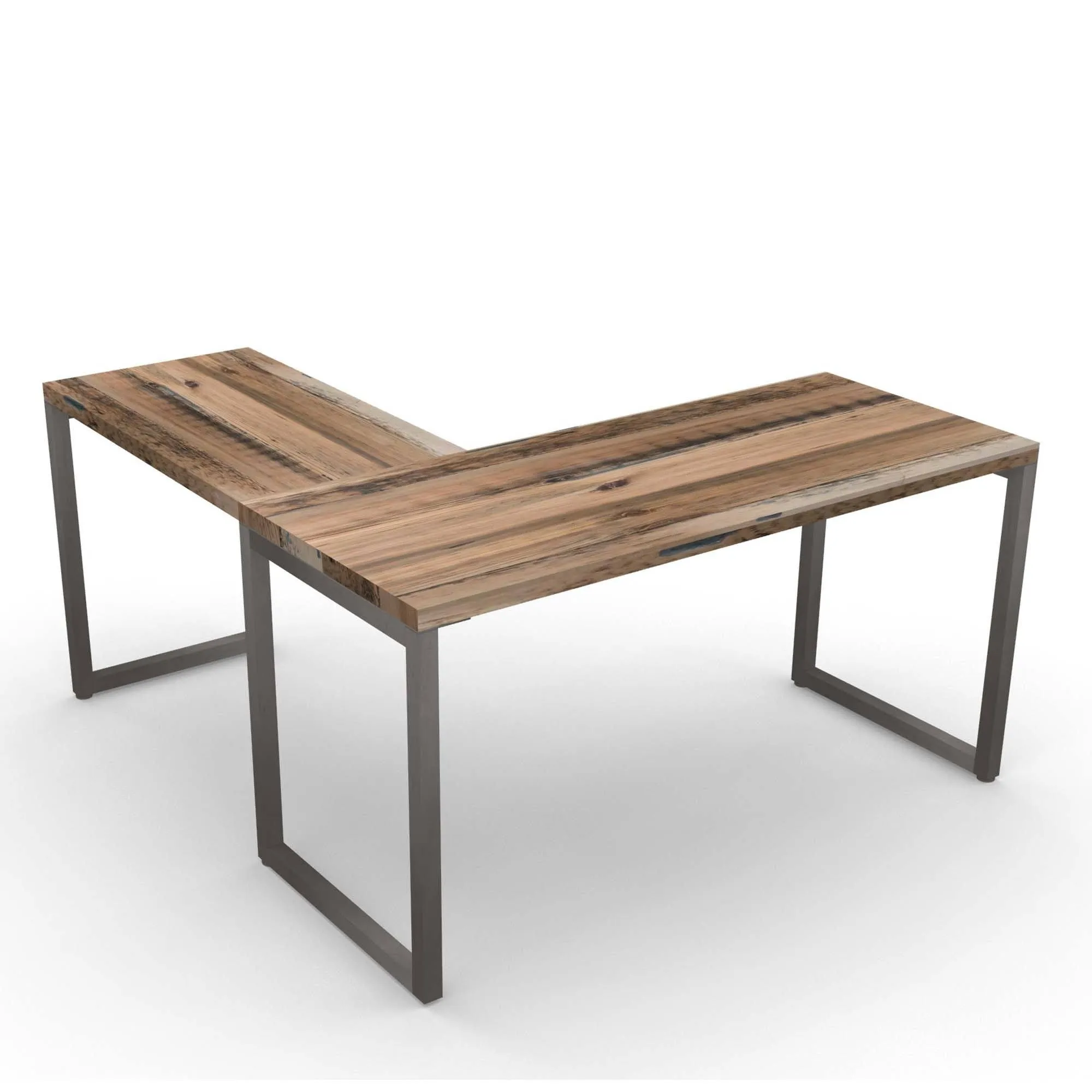Latitude L Desk