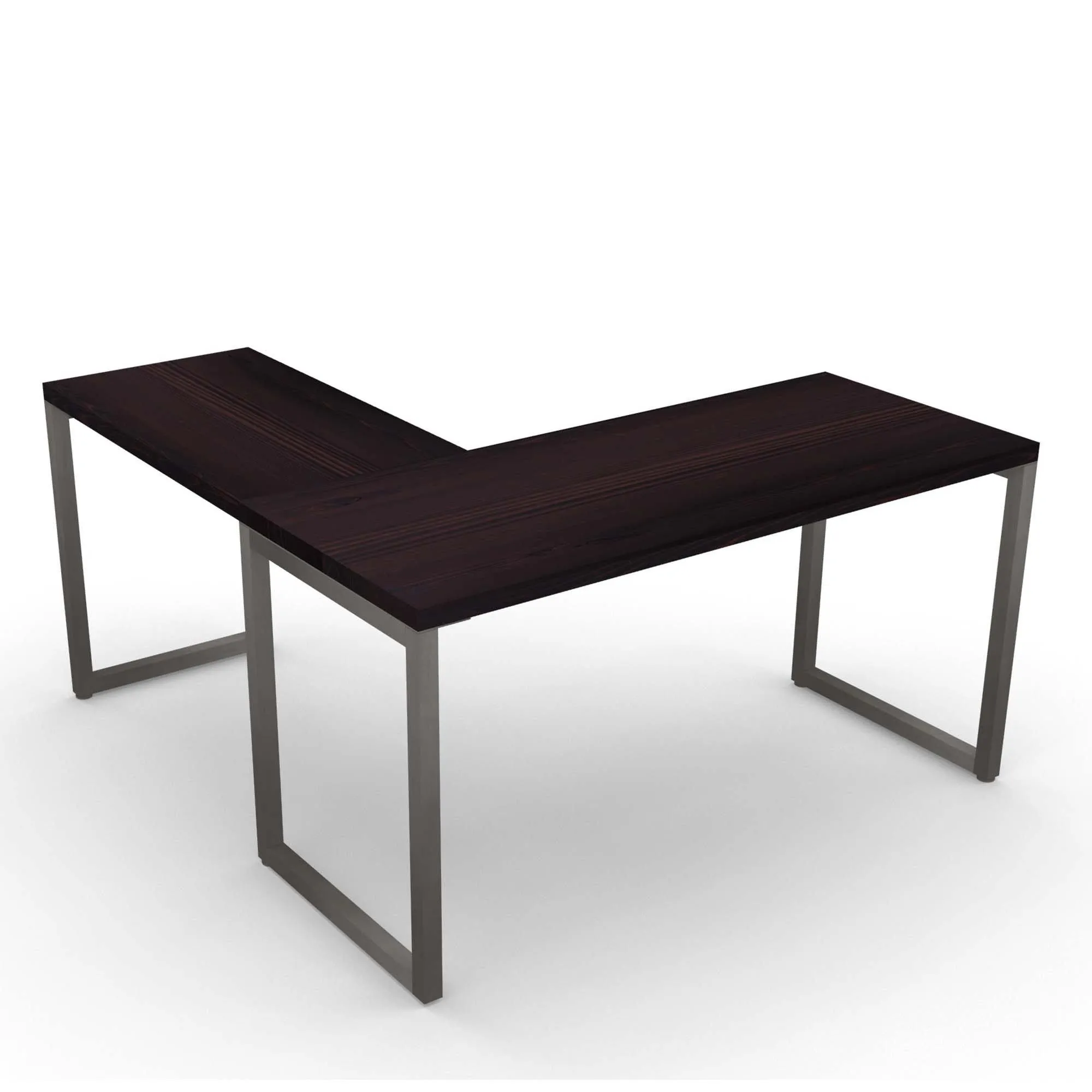 Latitude L Desk