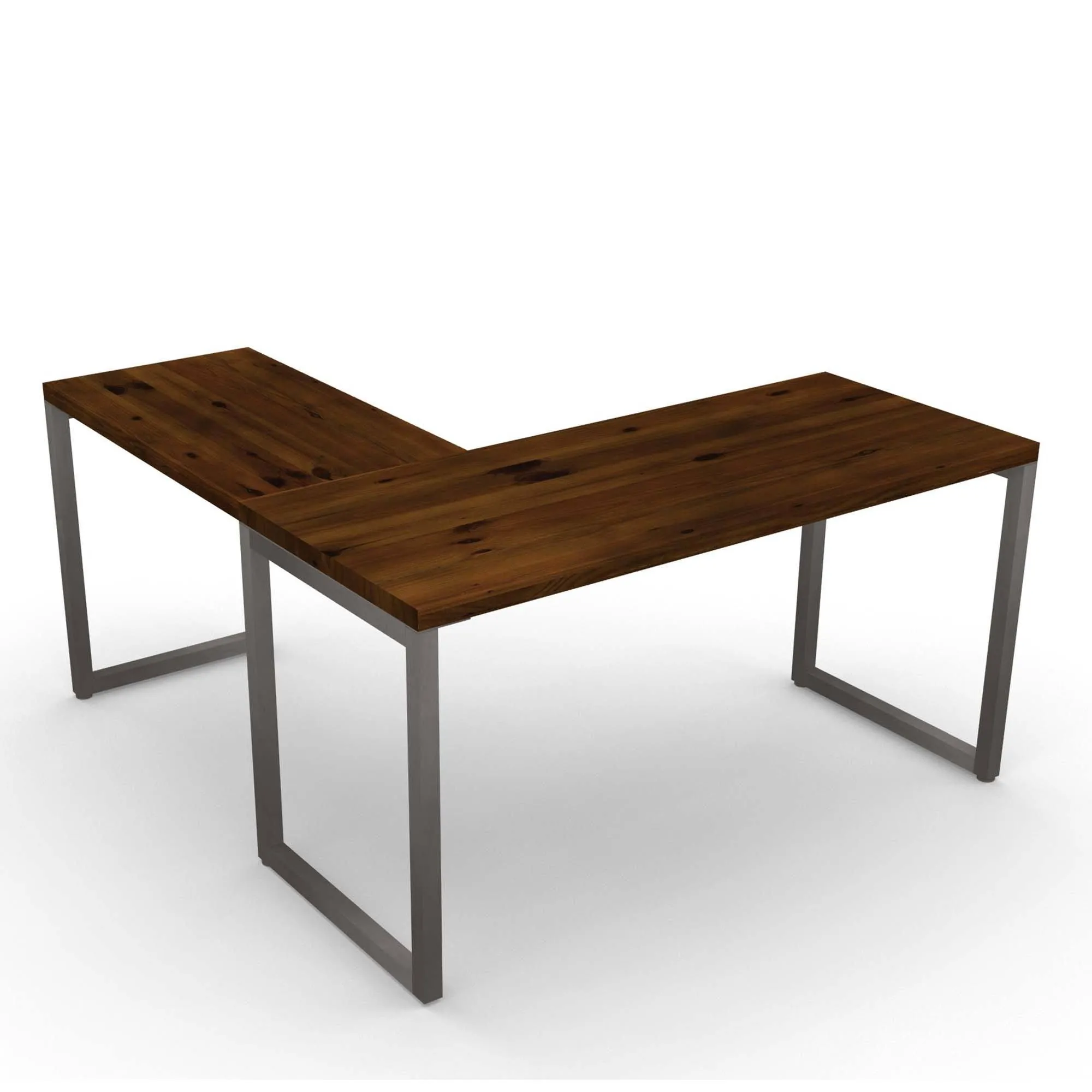 Latitude L Desk
