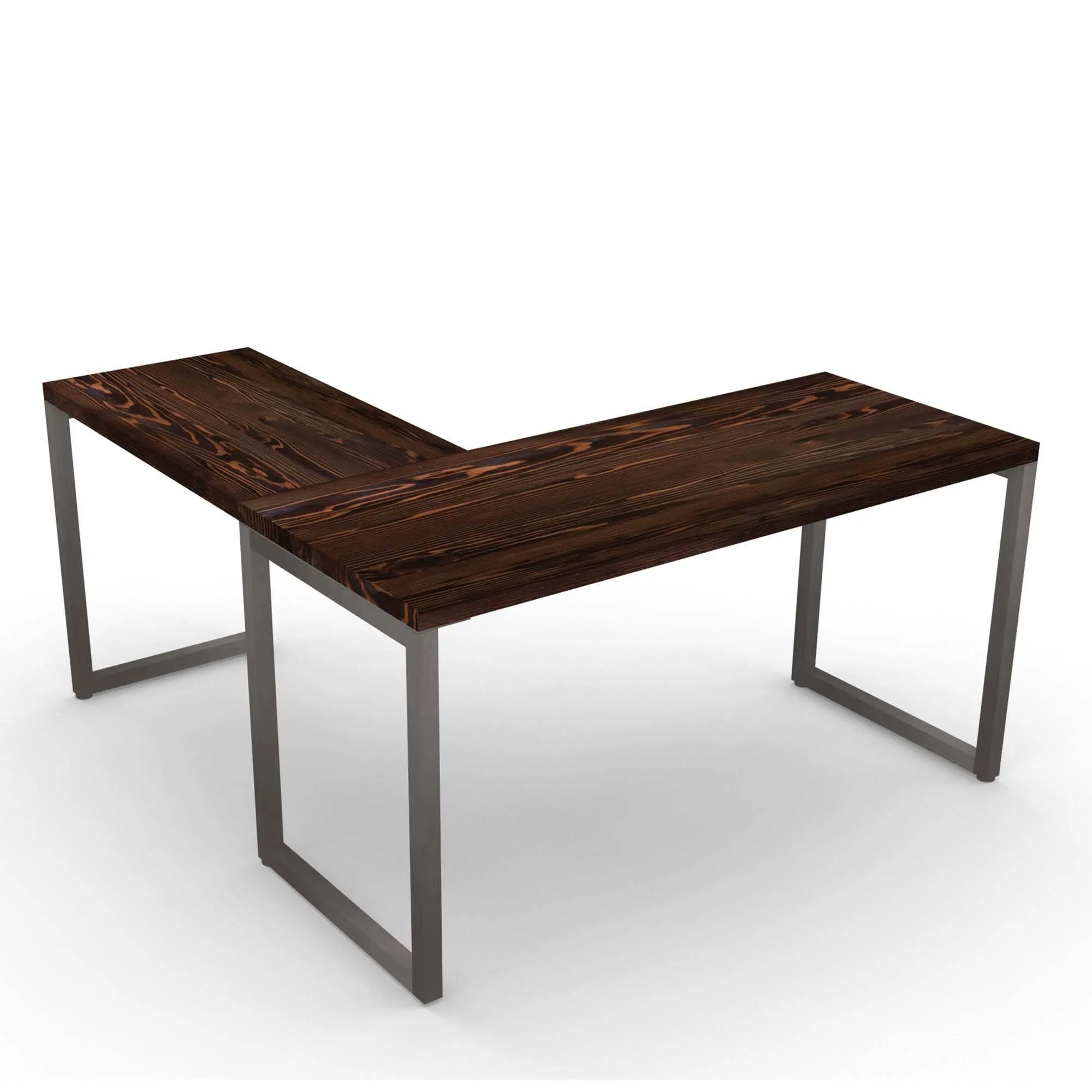 Latitude L Desk