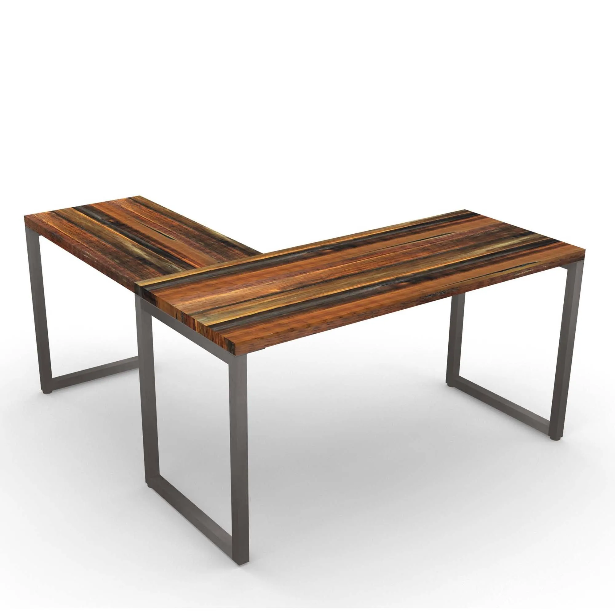 Latitude L Desk