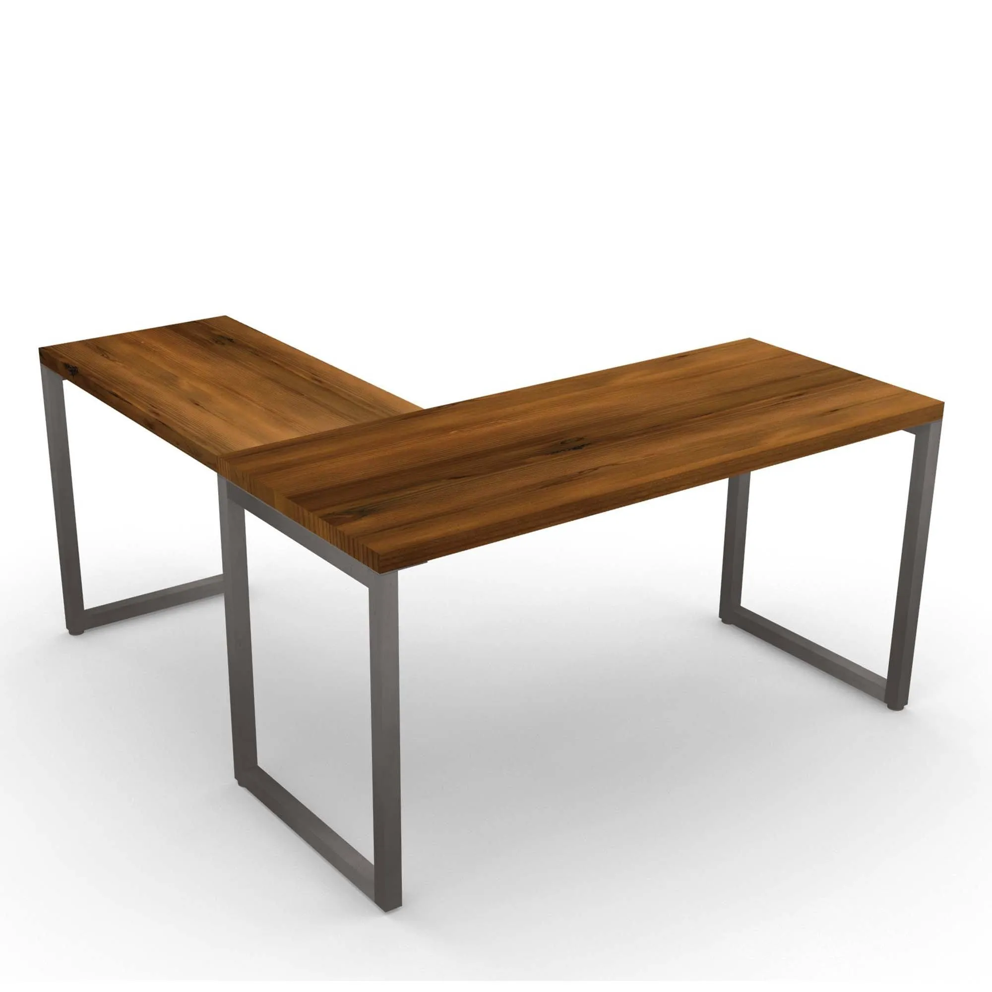 Latitude L Desk