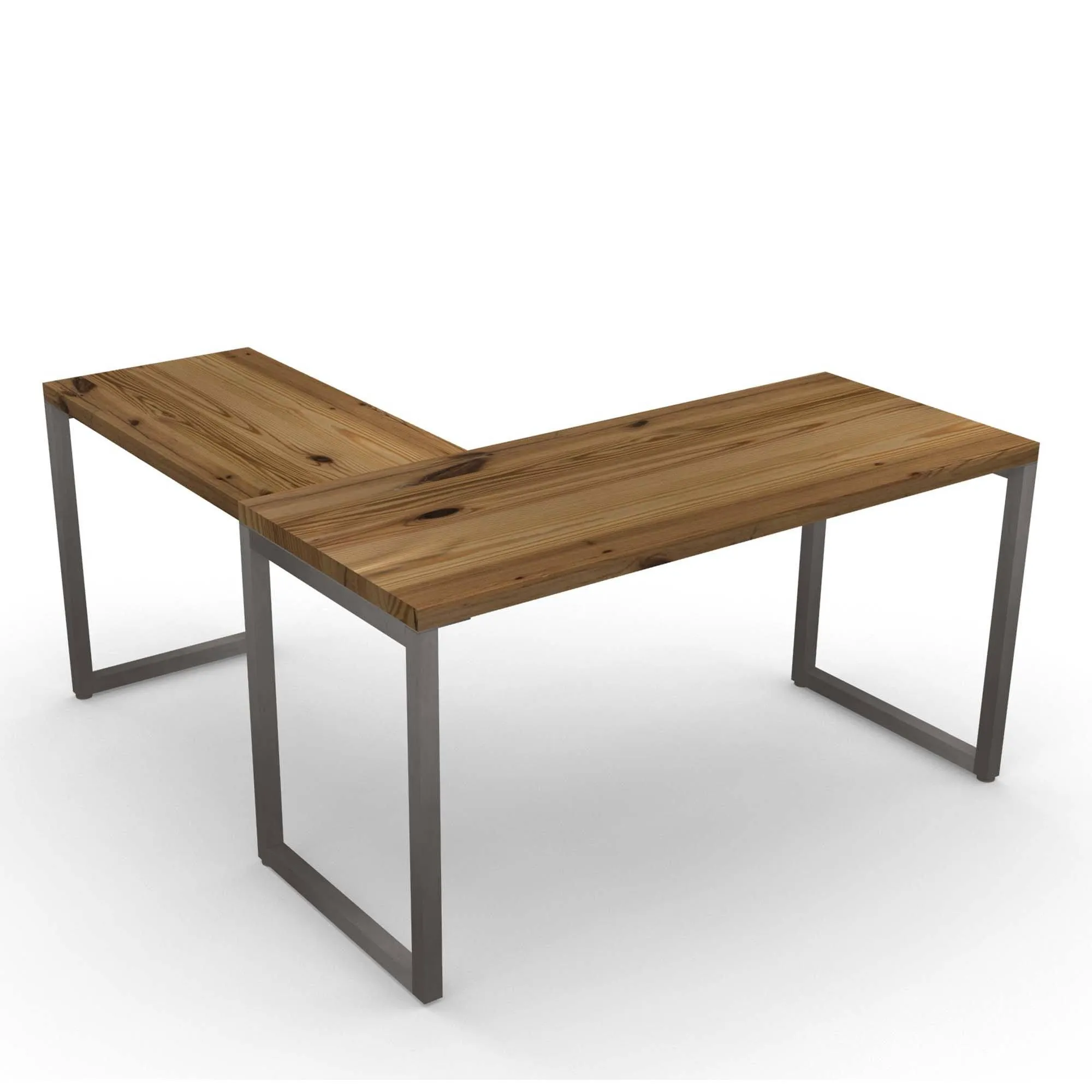 Latitude L Desk
