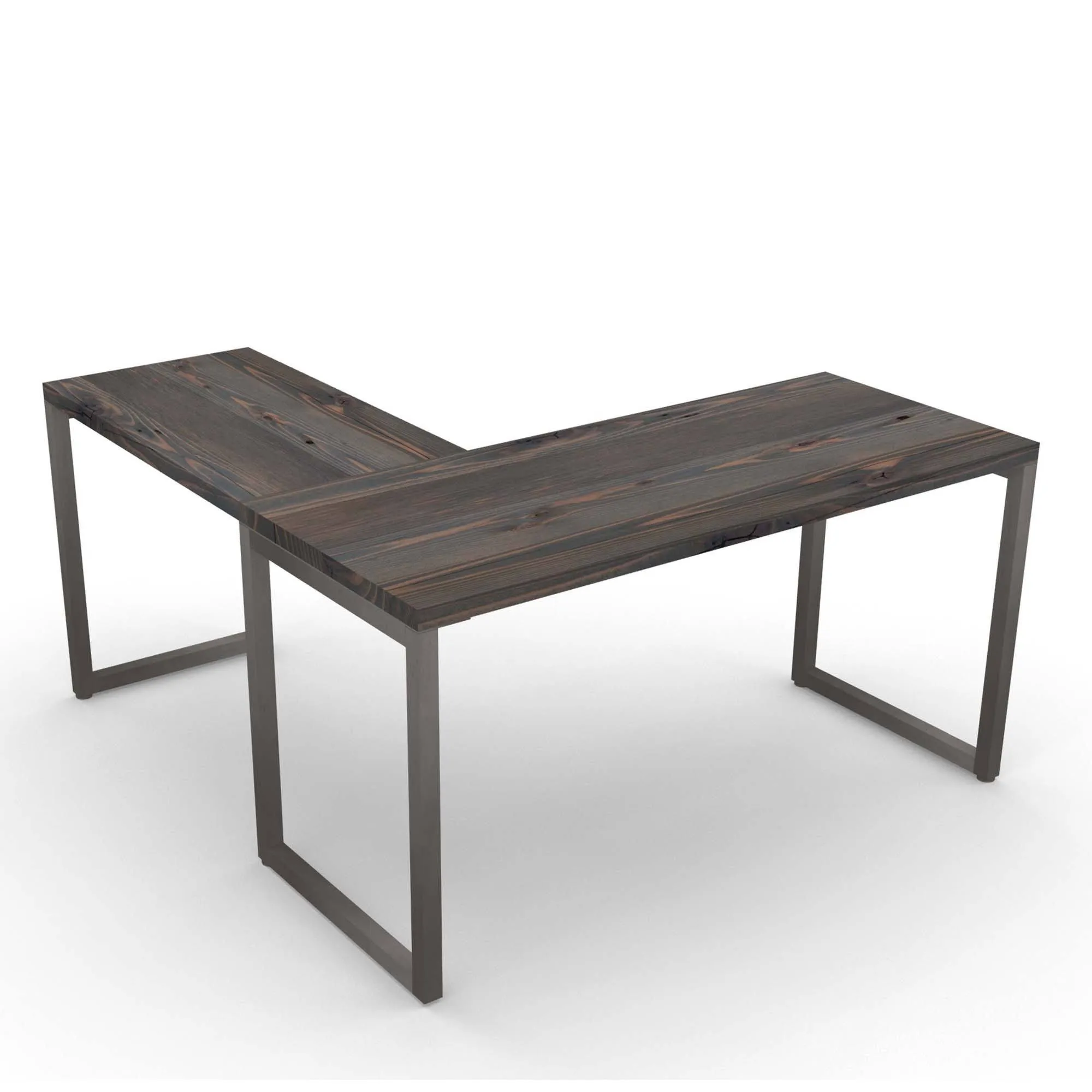 Latitude L Desk