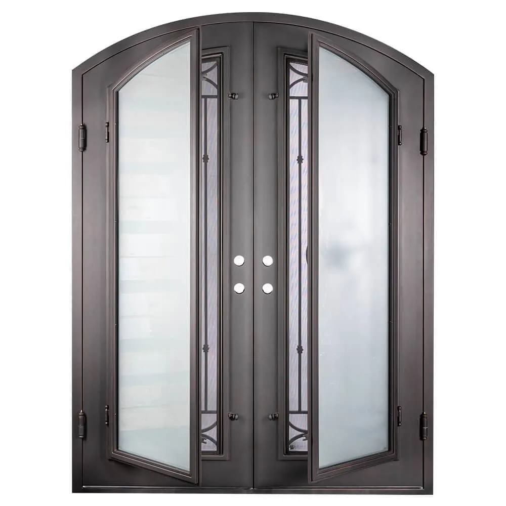 Lone Star with Thermal Break - Double Arch | Standard Sizes