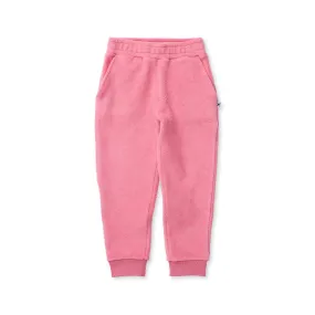 Minti Teddy Trackies - Bubblegum
