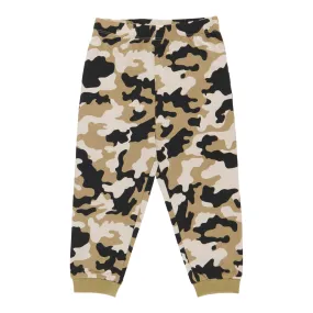 MONKEY BARS Infant Boy's Knit Joggers