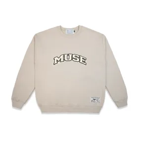 OG Chenille Sweatshirt - Away Edition