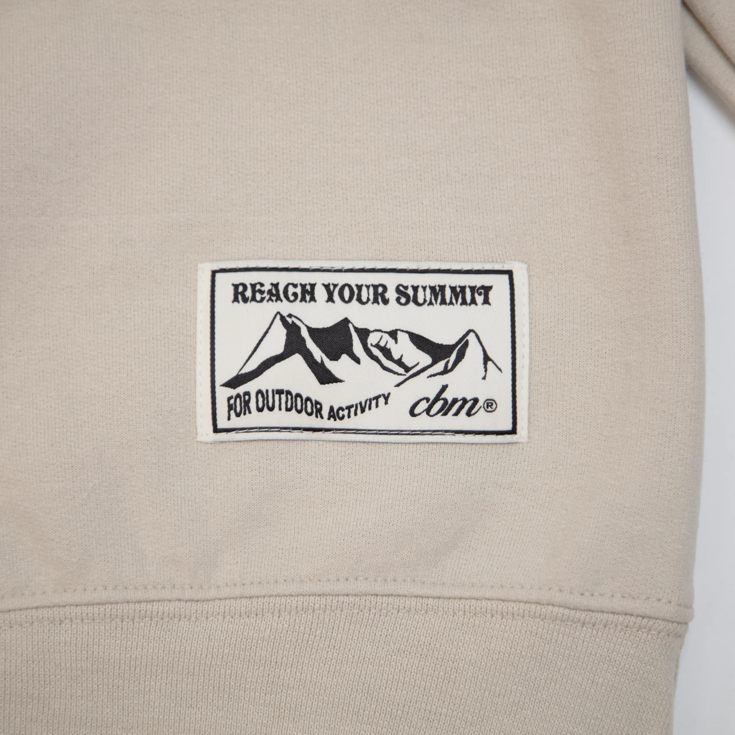 OG Chenille Sweatshirt - Away Edition