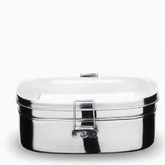 Onyx - 2 Layer Sandwich Boxes