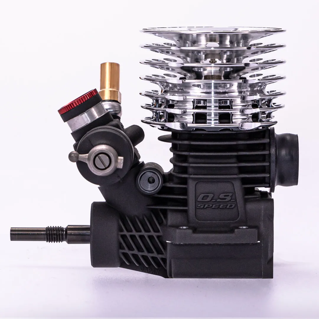OS Speed R2105 .21 Nitro On Road Engine Combo