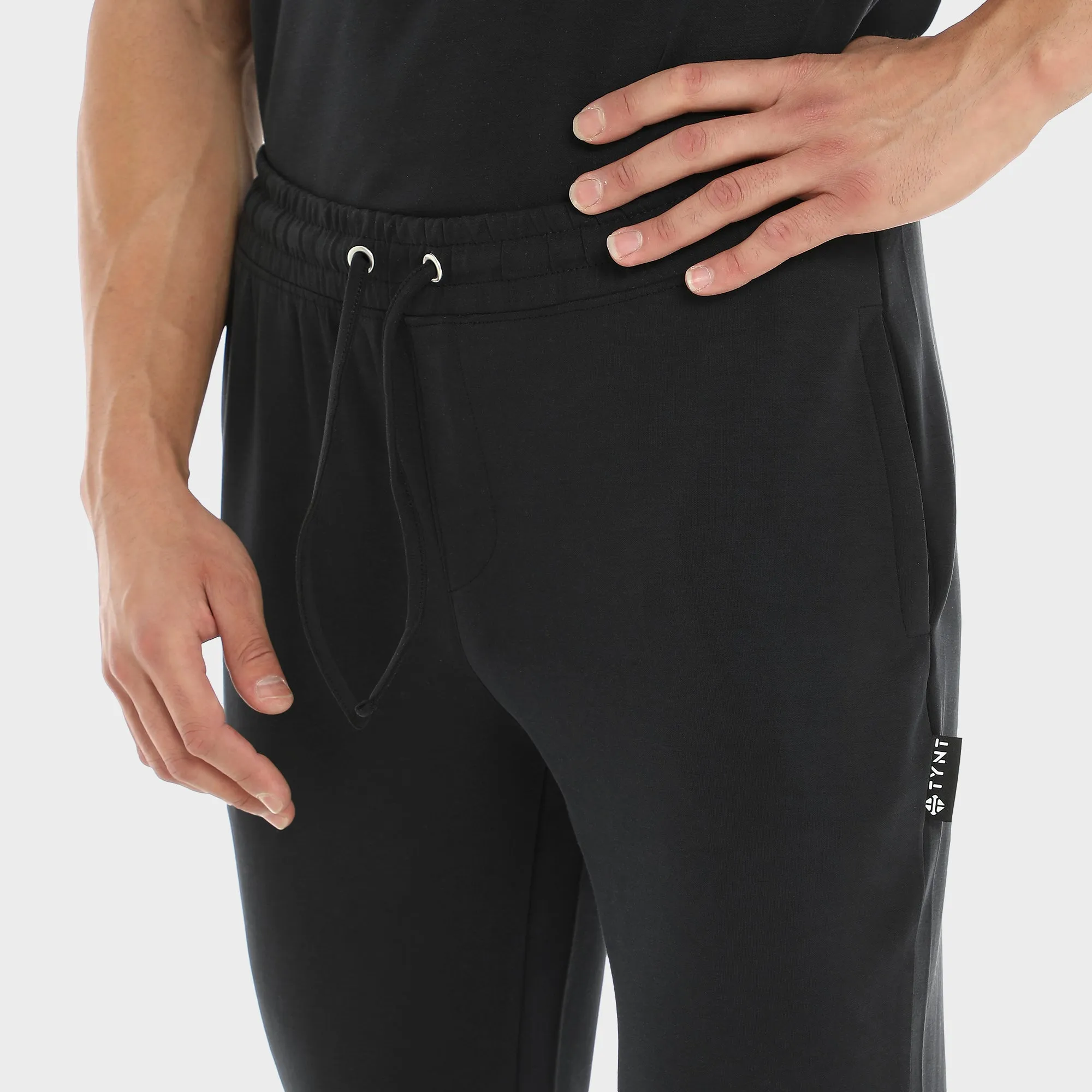Premium Joggers For Men - Black