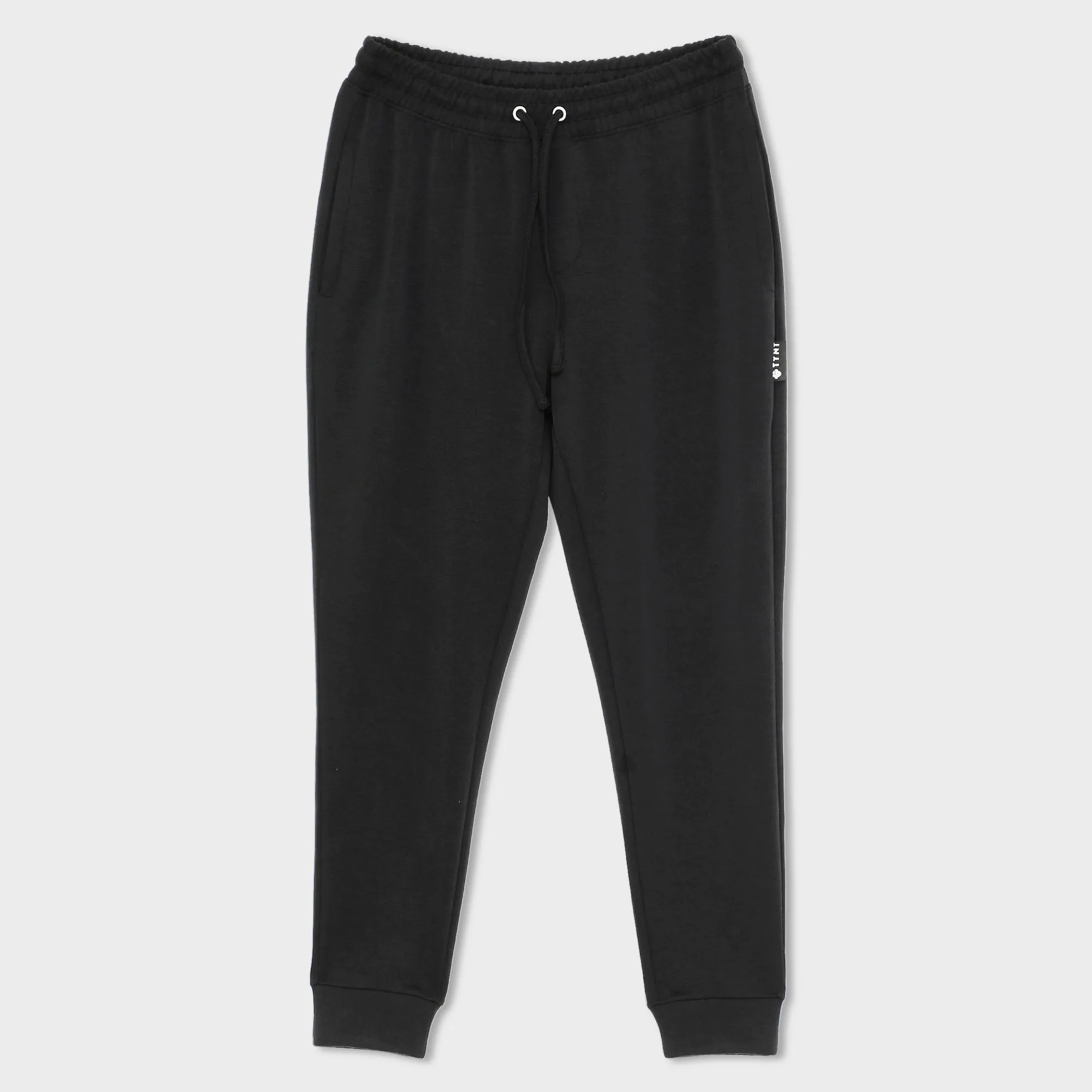 Premium Joggers For Men - Black