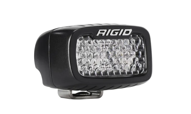 Rigid Industries LED Light SR-M Series Diffused Pattern