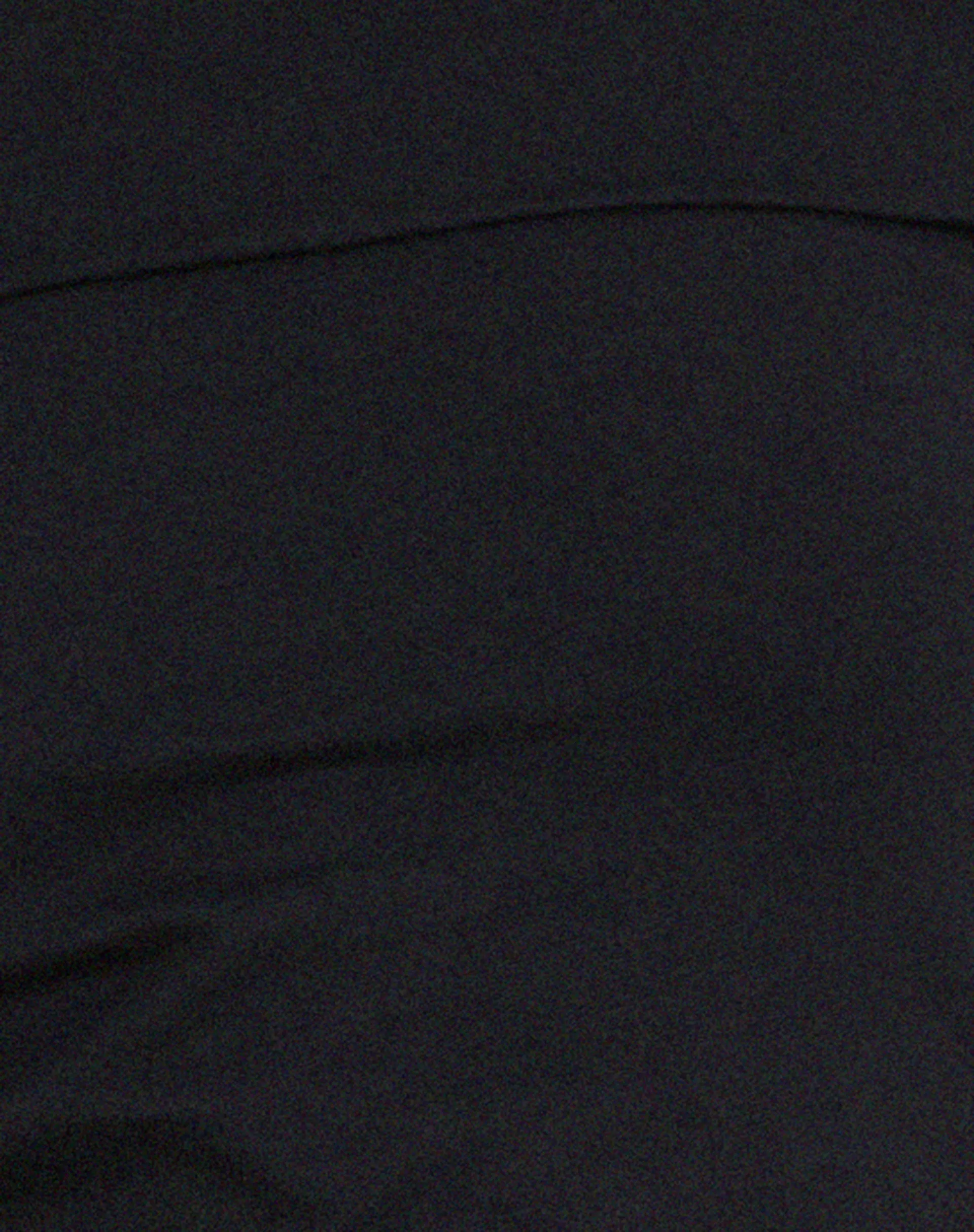 Sarina Top in Black